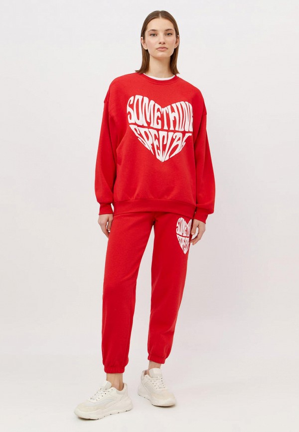 фото Брюки спортивные modis