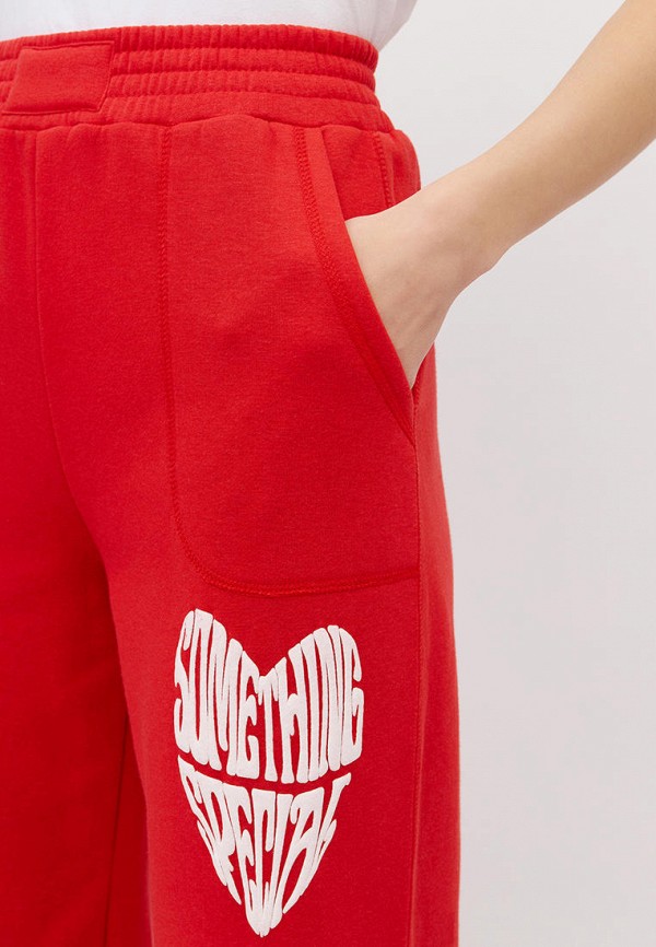 фото Брюки спортивные modis