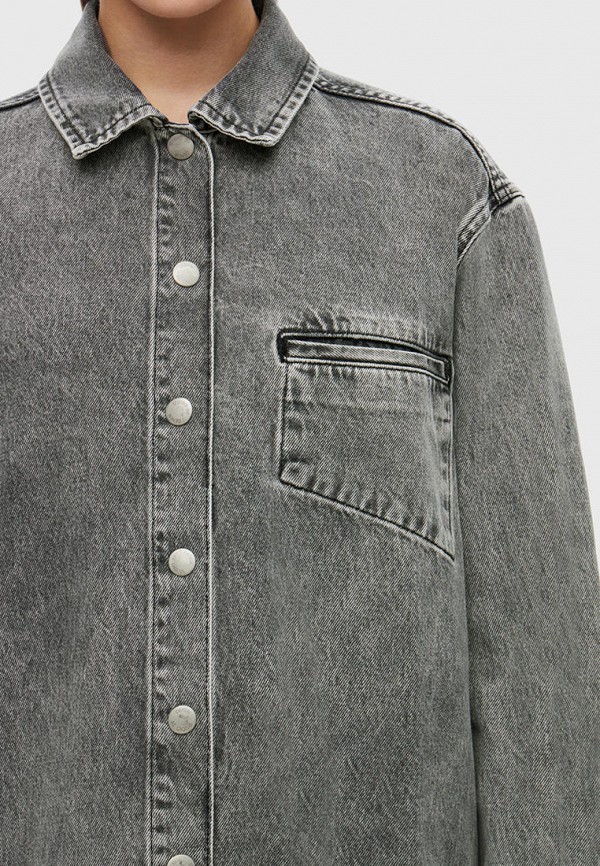 фото Рубашка джинсовая studio 29