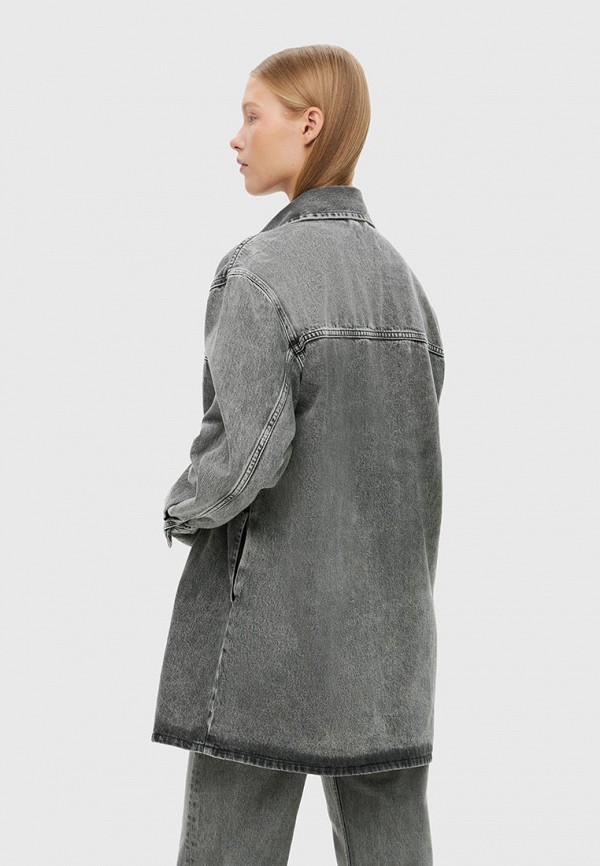 фото Рубашка джинсовая studio 29