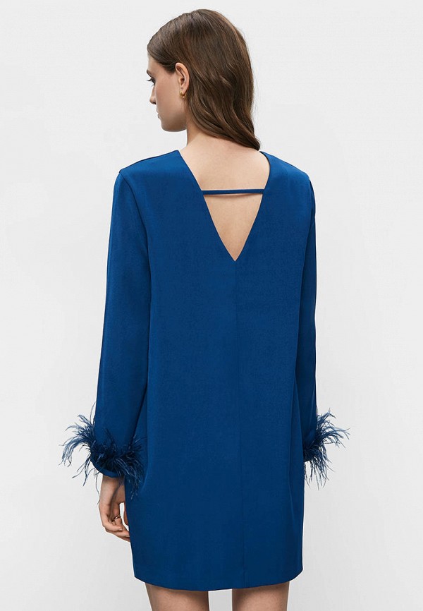 фото Платье mollis