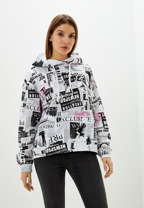 фото Худи o'stin