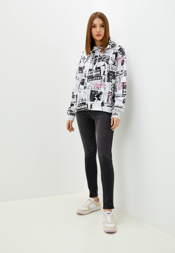 фото Худи o'stin