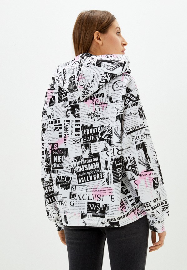 фото Худи o'stin