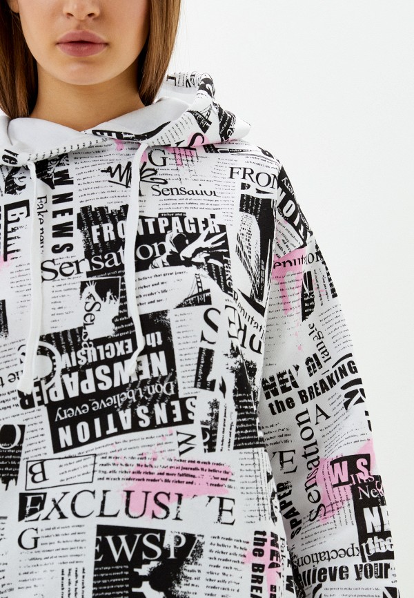 фото Худи o'stin