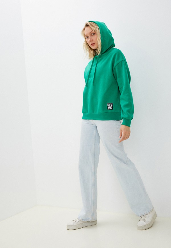 фото Худи o'stin