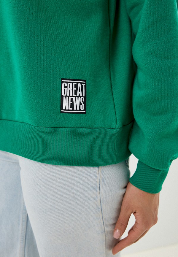 фото Худи o'stin