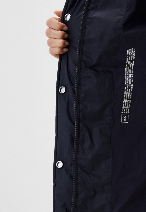 фото Пуховик marc o'polo