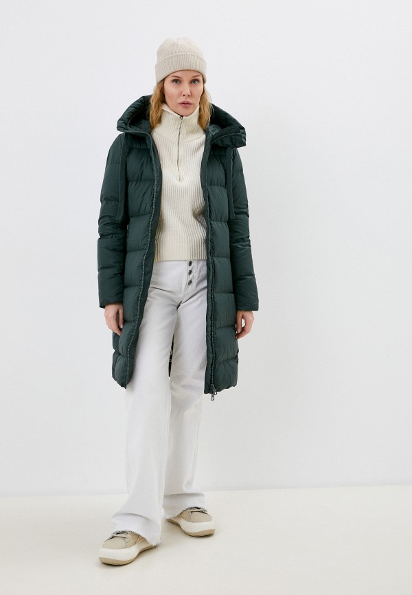 фото Пуховик marc o'polo