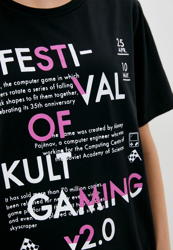 фото Футболка o'stin