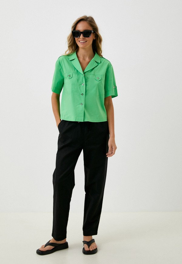 фото Брюки o'stin