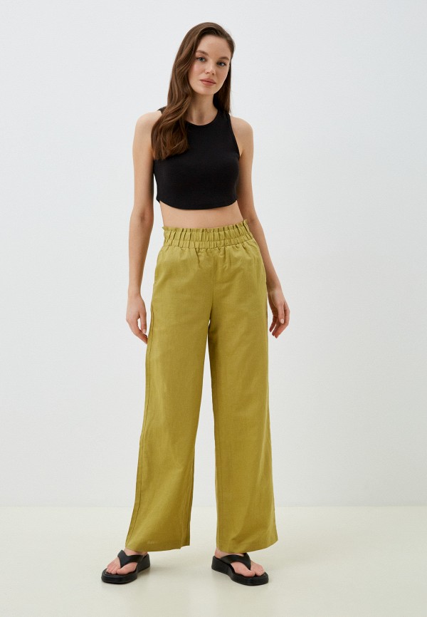 фото Брюки o'stin