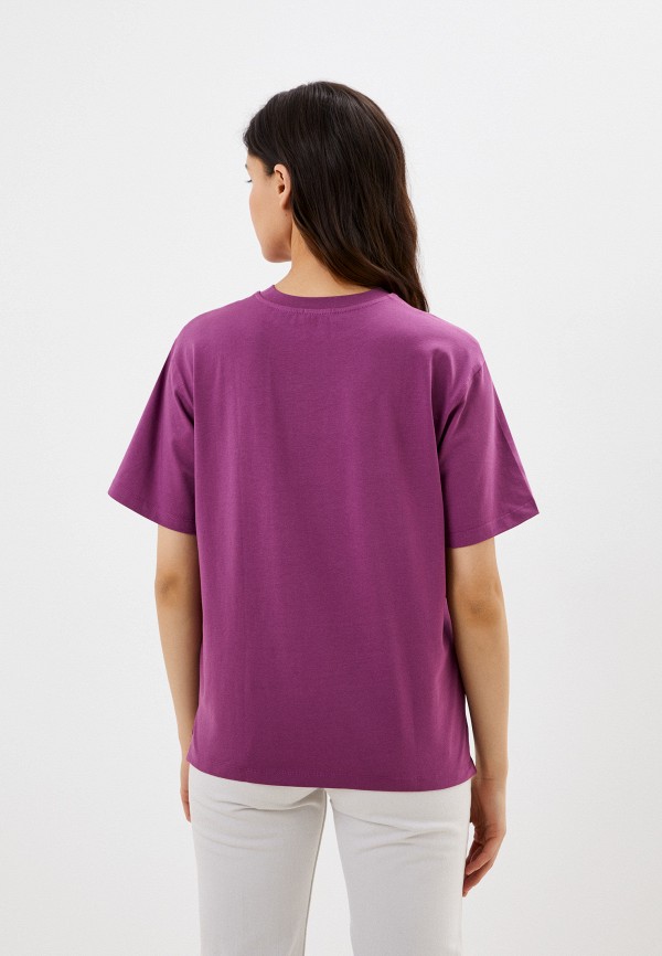 фото Футболка de fil blanc