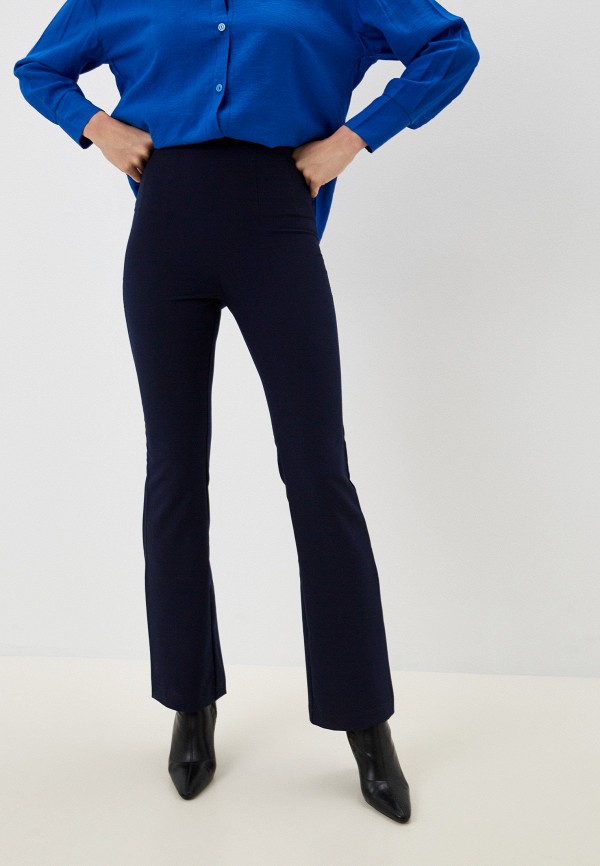 фото Брюки de fil blanc