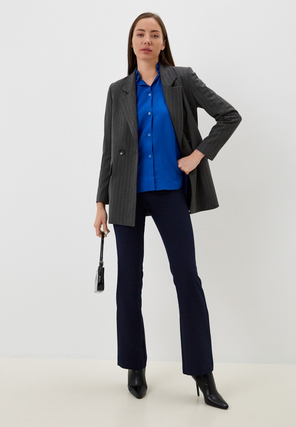 фото Брюки de fil blanc