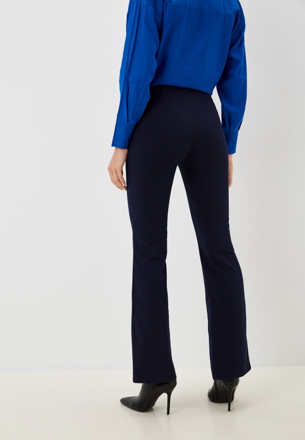 фото Брюки de fil blanc