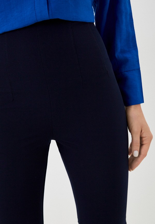 фото Брюки de fil blanc