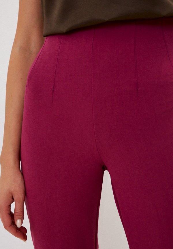 фото Брюки de fil blanc