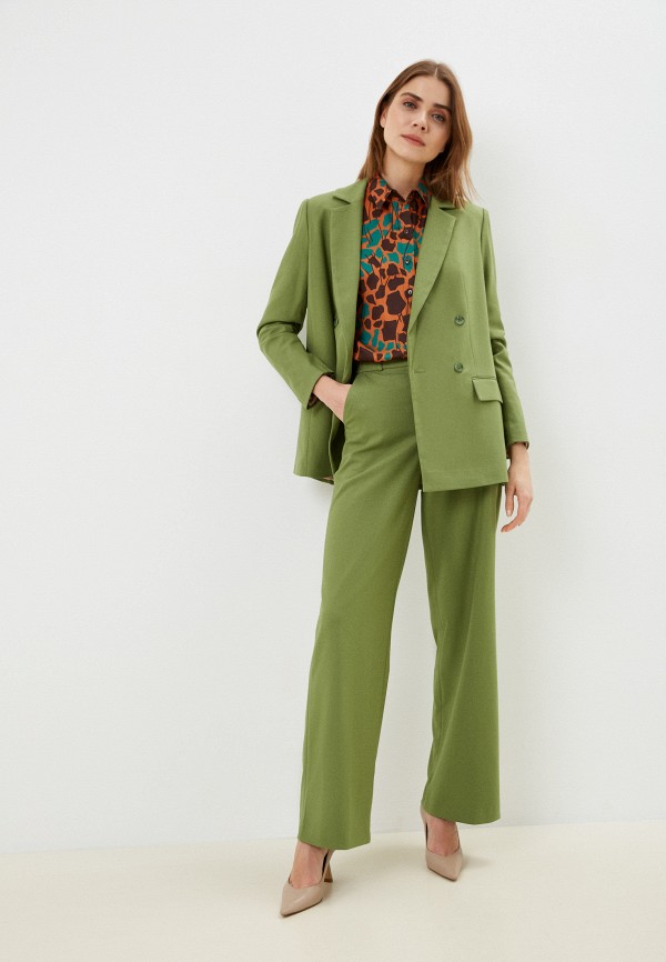 фото Брюки falinda