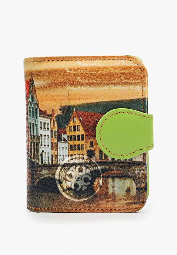 фото Кошелек curanni