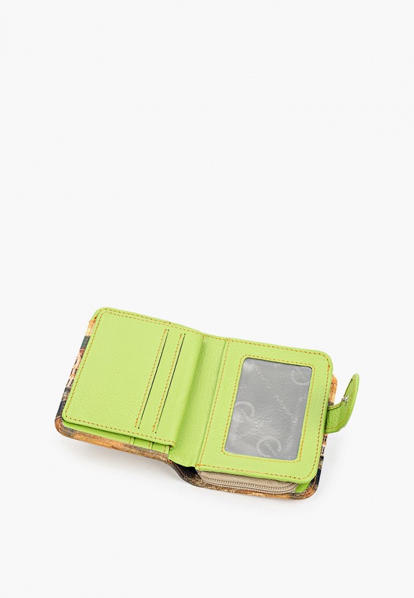 фото Кошелек curanni