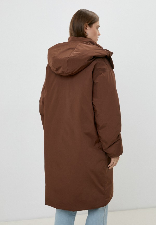 фото Пуховик self made