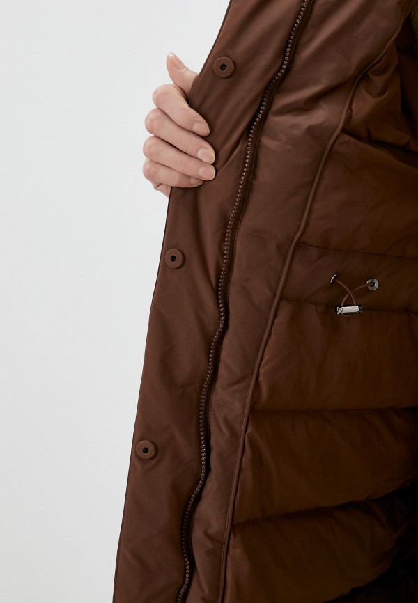 фото Пуховик self made