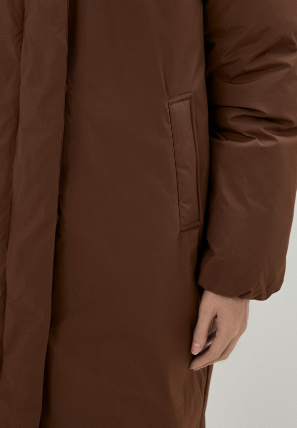 фото Пуховик self made