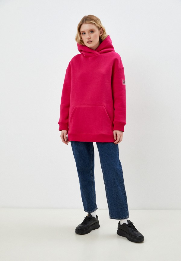 фото Худи baon