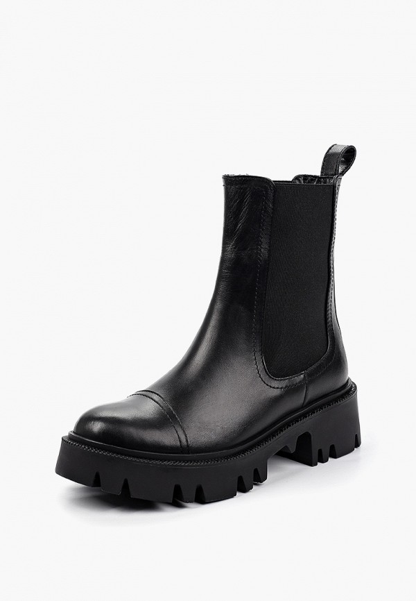 фото Ботинки stefano rossi