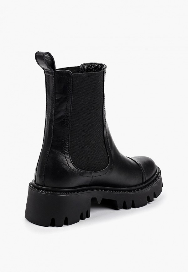 фото Ботинки stefano rossi