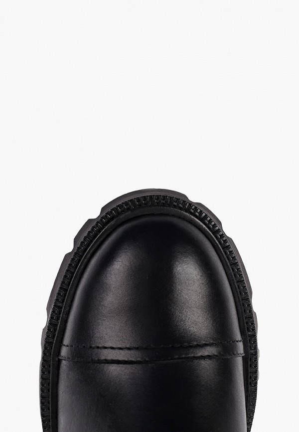 фото Ботинки stefano rossi