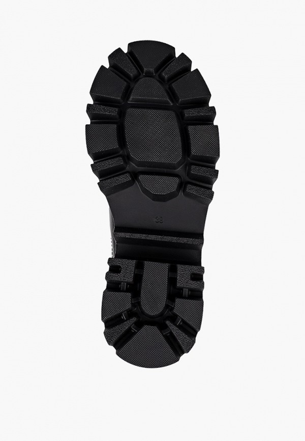 фото Ботинки stefano rossi