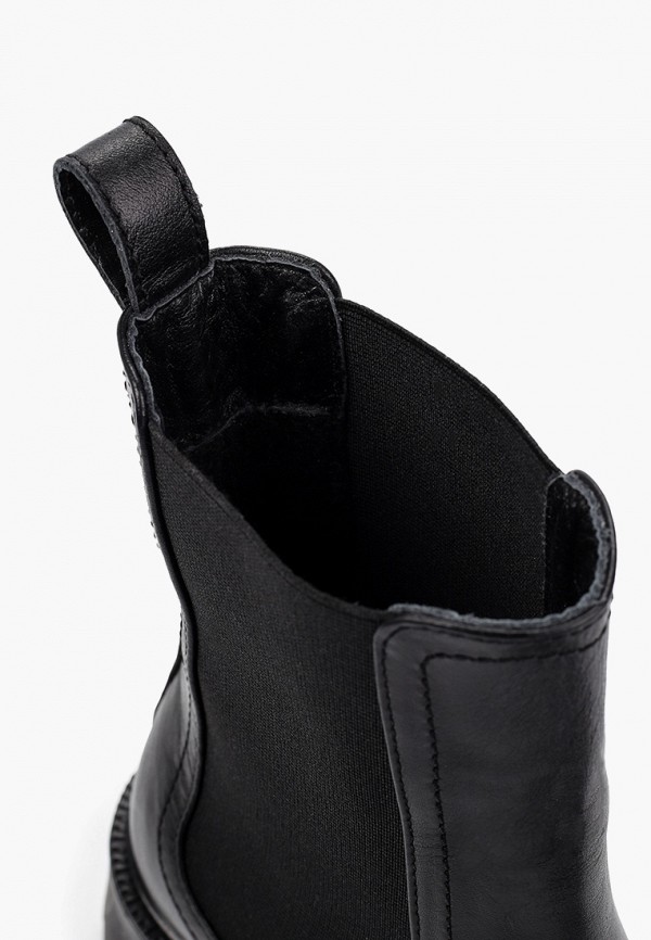 фото Ботинки stefano rossi