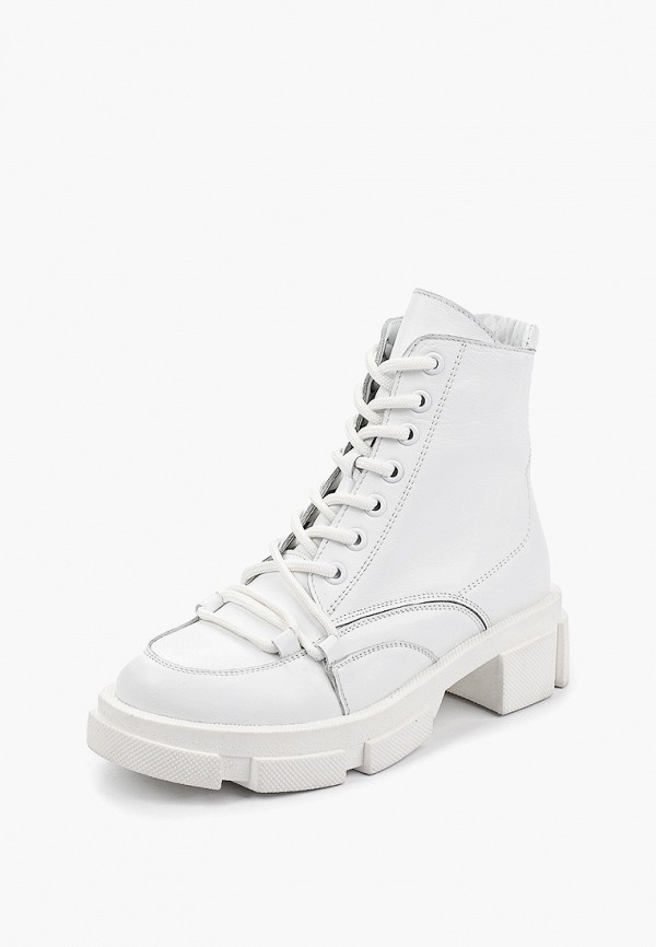 фото Ботинки stefano rossi