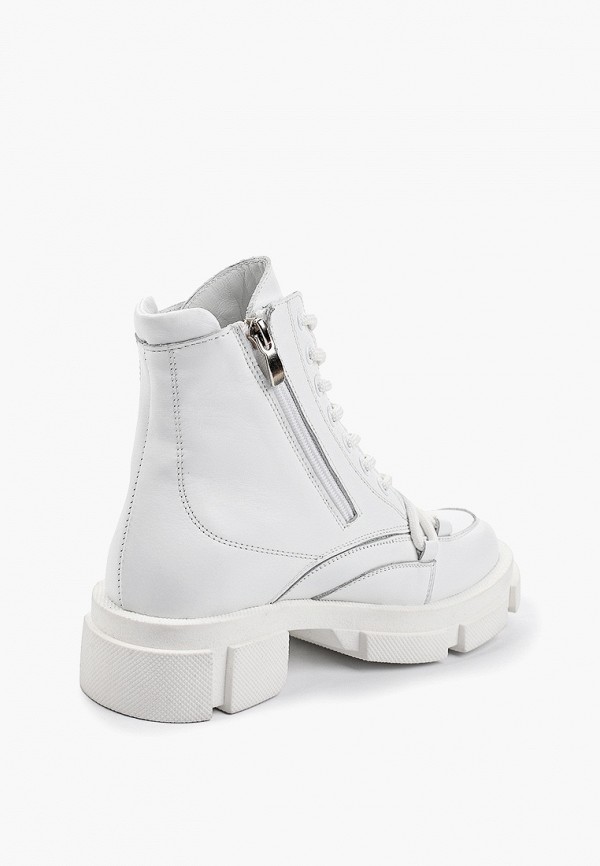 фото Ботинки stefano rossi