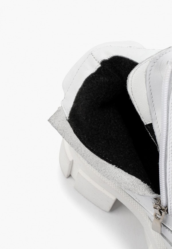 фото Ботинки stefano rossi