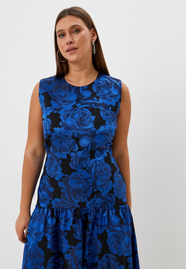 фото Платье madam t