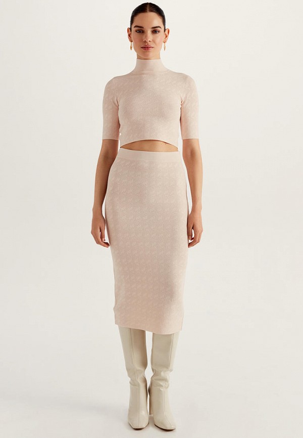 фото Водолазка love republic