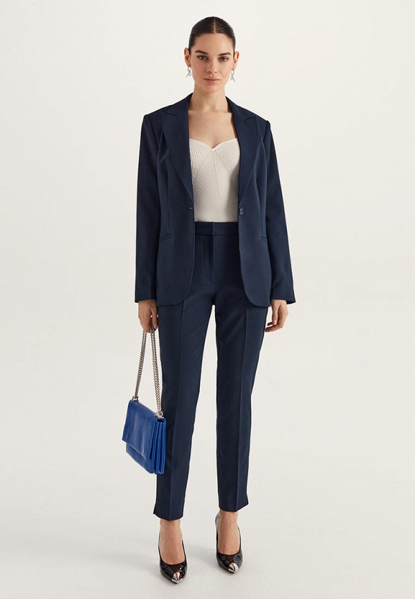 фото Брюки love republic