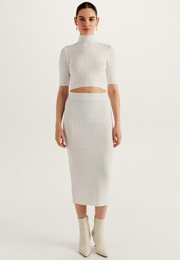 фото Водолазка love republic