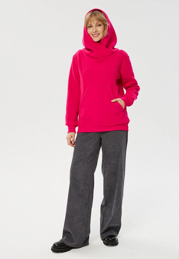 фото Худи proud mom