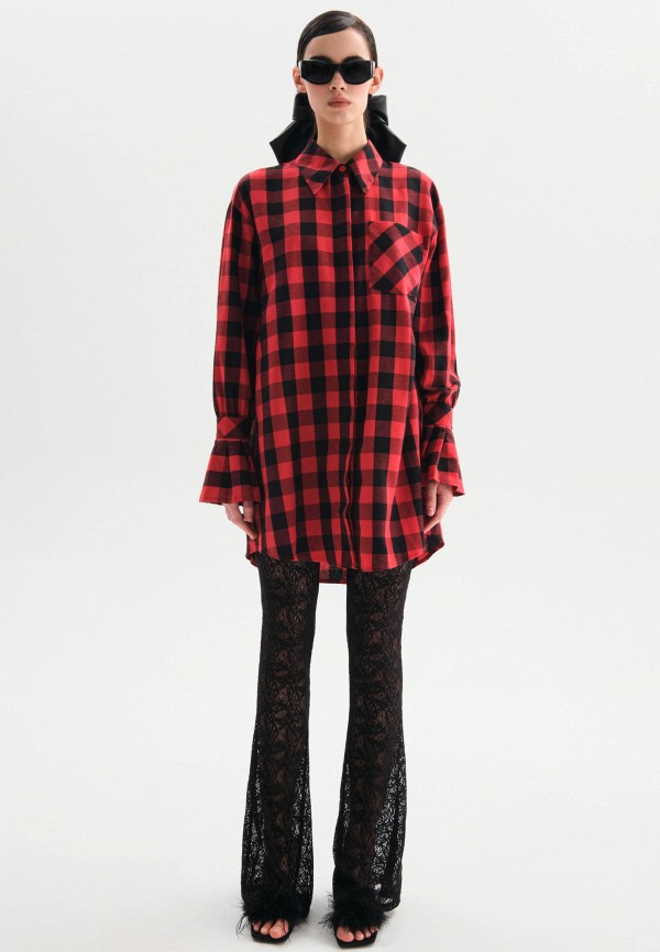 фото Рубашка top top