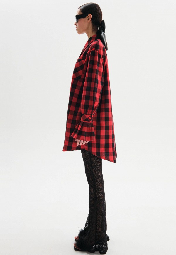 фото Рубашка top top