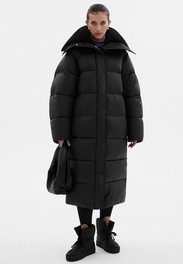 фото Куртка утепленная top top