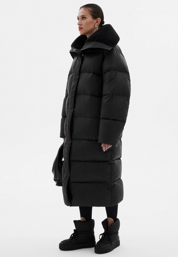 фото Куртка утепленная top top