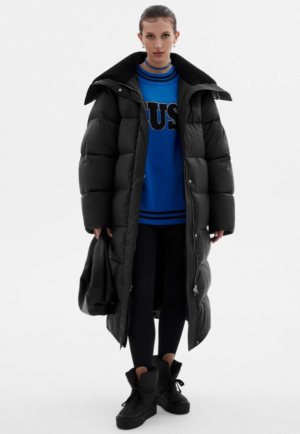 фото Куртка утепленная top top