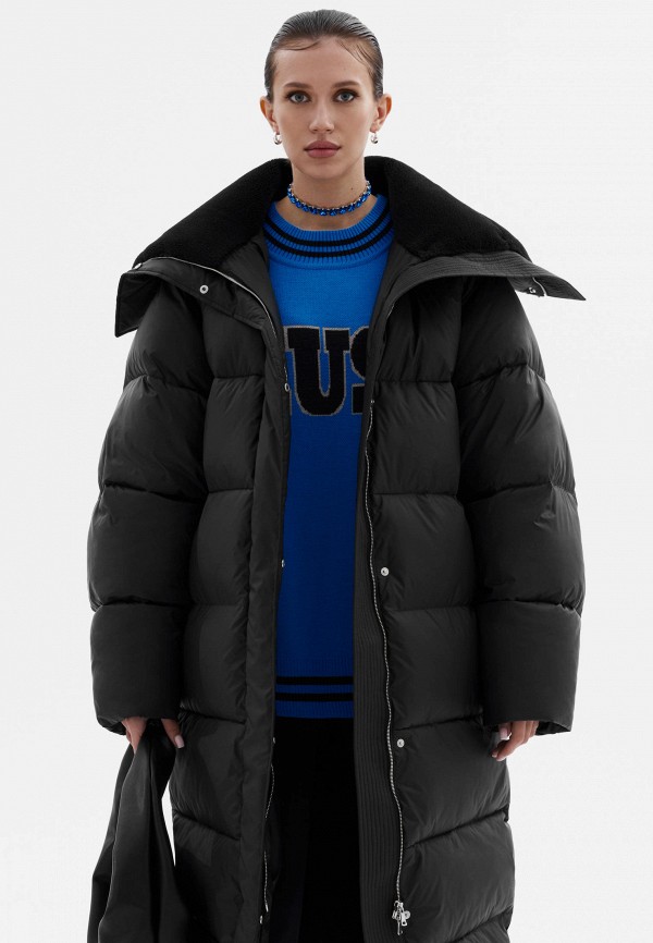 фото Куртка утепленная top top