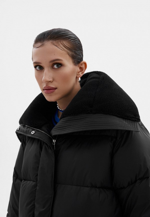 фото Куртка утепленная top top