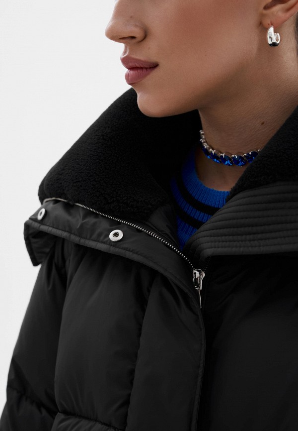 фото Куртка утепленная top top